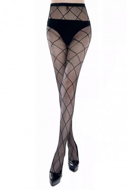 Колготки фантазийные Чулок 27