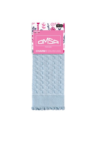 Гольфы детские Omsa 32A02