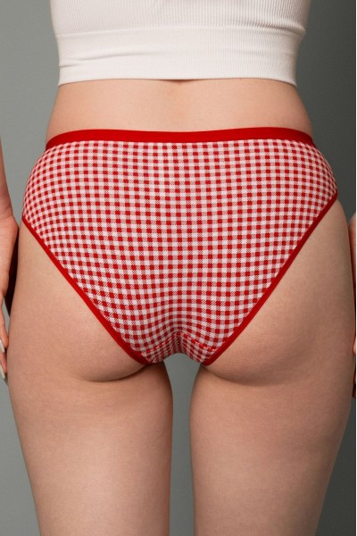 Трусы Indefini LUBZ24171 (2п.)