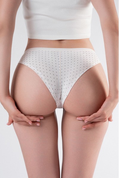 Трусы Indefini LUBZ3529 (2п.)