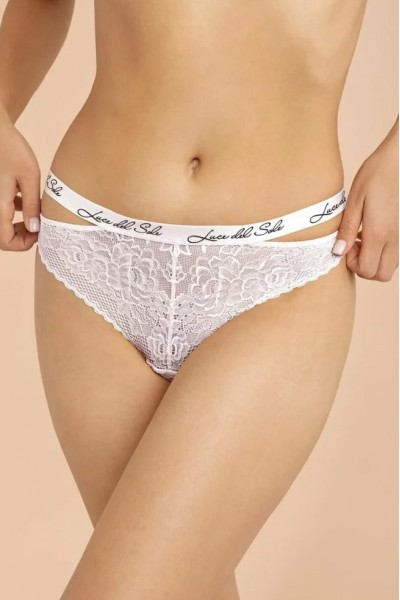 Трусы-бразилиана Luce del Sole 4461