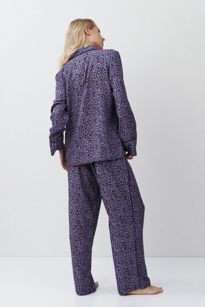 Пижама Aruelle Alix со штанами