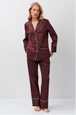 Пижама Aruelle Georgette со штанами