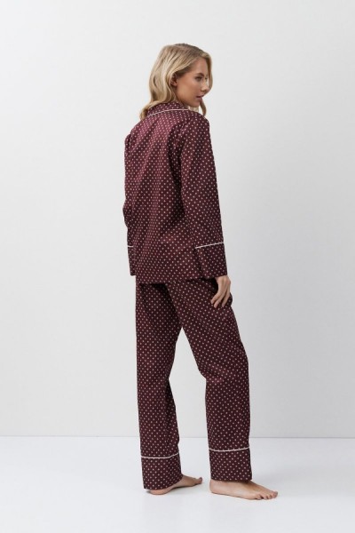 Пижама Aruelle Georgette со штанами