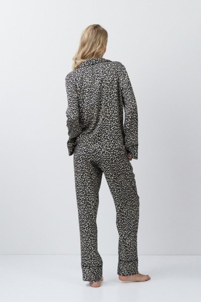 Пижама Aruelle Leona со штанами