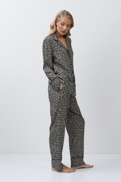 Пижама Aruelle Leona со штанами