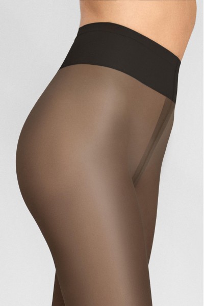 Колготки фантазийные Marilyn Allure E06