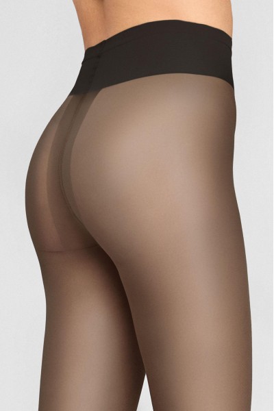 Колготки фантазийные Marilyn Allure E06