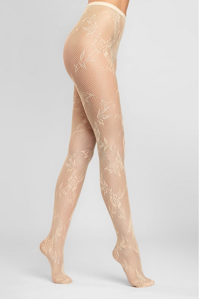 Колготки фантазийные Marilyn Charly C09