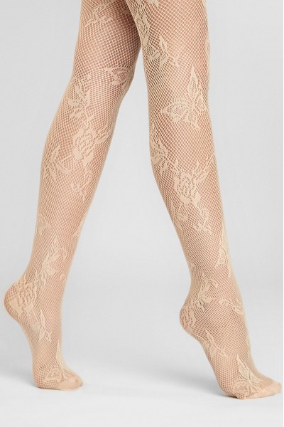 Колготки фантазийные Marilyn Charly C09