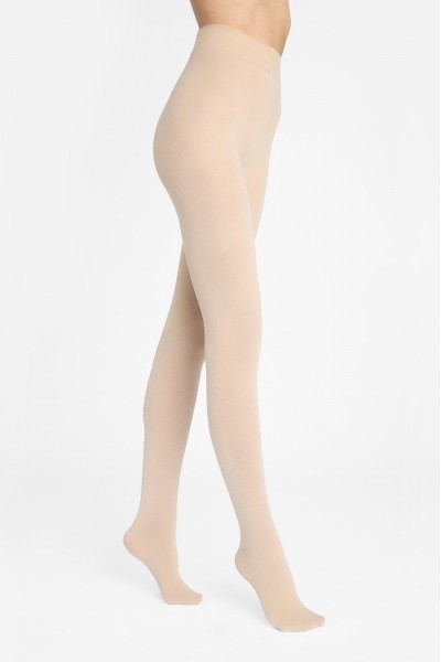 Колготки классические Marilyn Exclusive Keep Heat 80