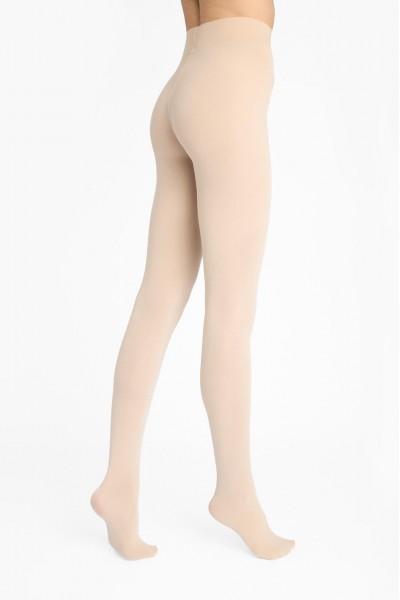 Колготки классические Marilyn Exclusive Keep Heat 80