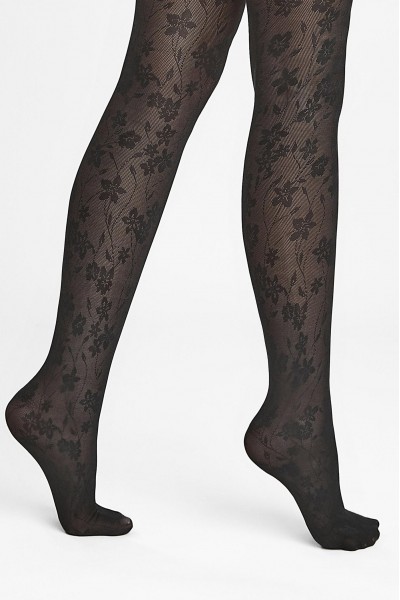 Колготки фантазийные Marilyn Grace F21