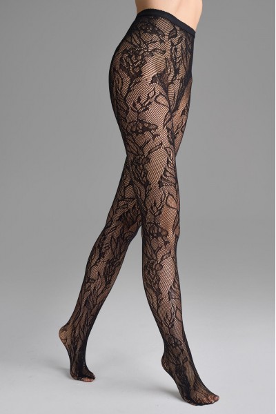 Колготки фантазийные Marilyn Charly G001