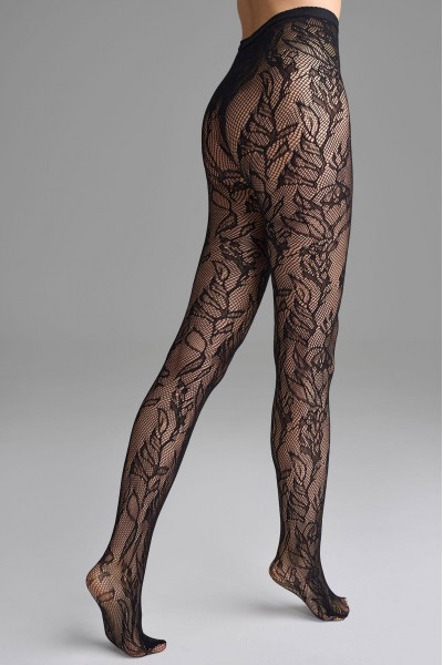 Колготки фантазийные Marilyn Charly G001