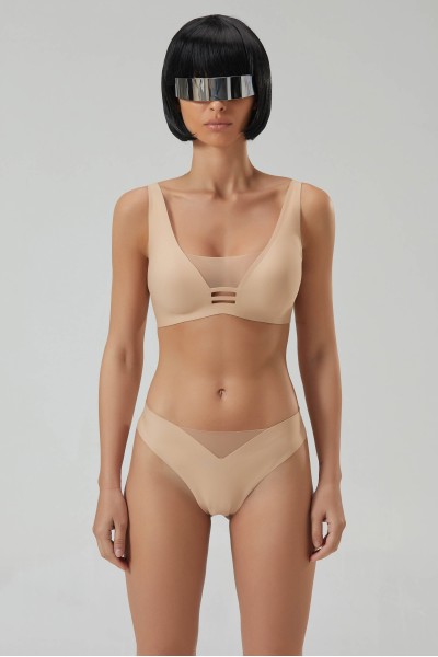 Бюст Bramo RO008