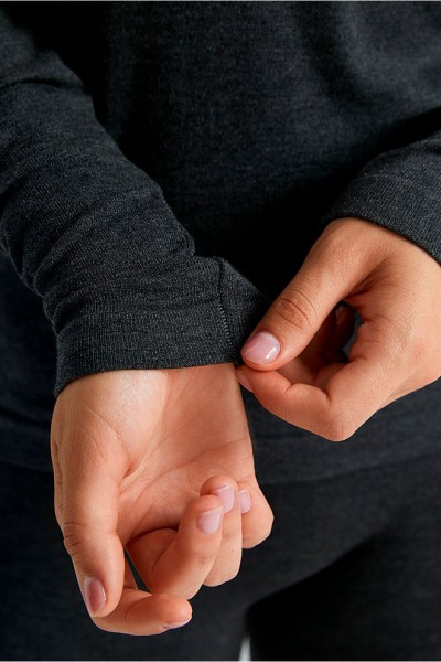 Термобелье Omsa 2915T/1615T SE комплект