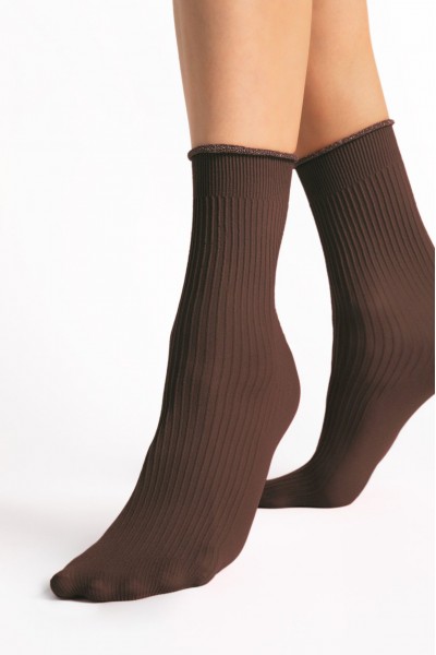 Носки фантазийные Fiore Sassy 40