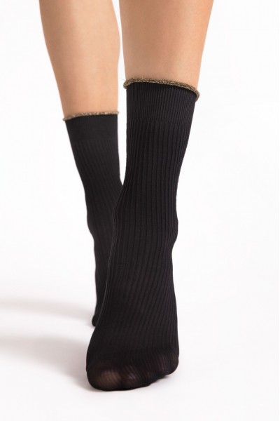 Носки фантазийные Fiore Sassy 40