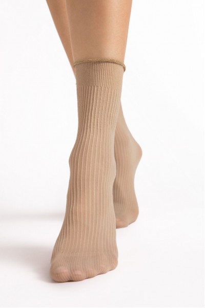 Носки фантазийные Fiore Sassy 40