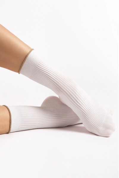 Носки фантазийные Fiore Sassy 40