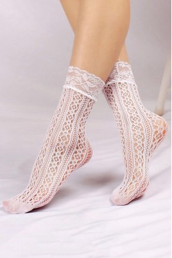 Носки женские Чулок сд64