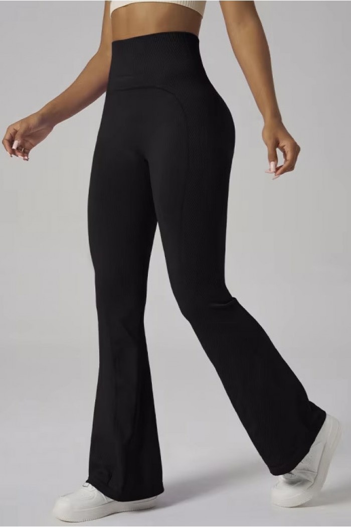 Леггинсы Чулок 20 клёш