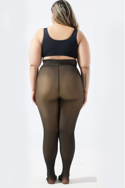 Колготки классические Чулок 2001