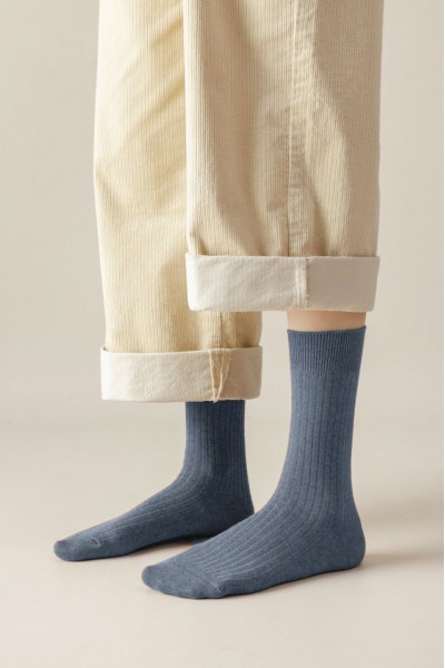 Носки женские Чулок хд21506