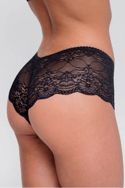 Трусы-шорты Jadea 1630