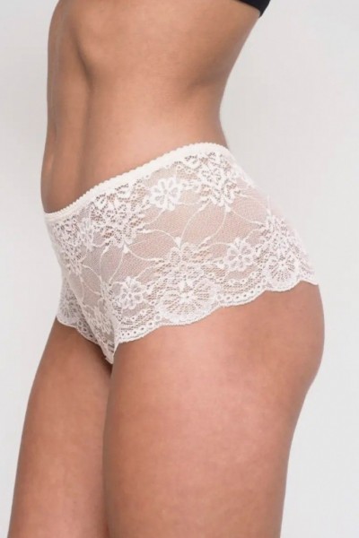 Трусы-шорты Jadea 1630