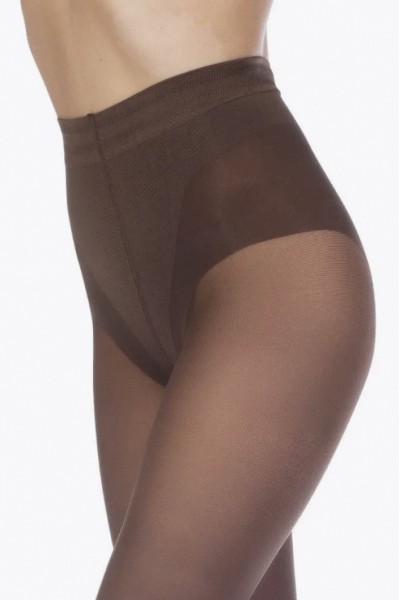 Колготки утягивающие Filodoro OK Shape 40