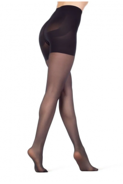 Колготки утягивающие Filodoro Slim 40 control top