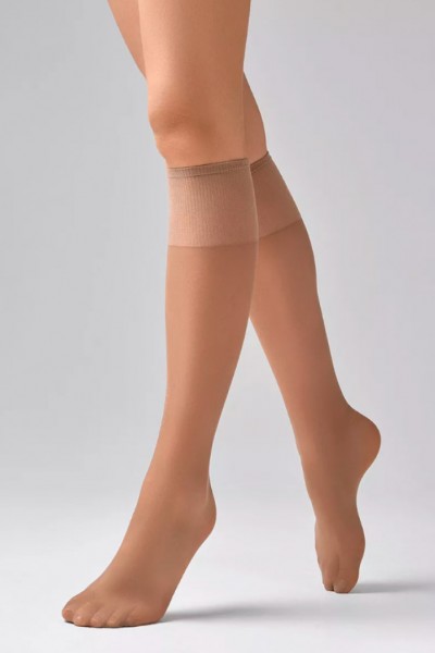 Гольфы женские Omsa Easy Day 20 (2п)