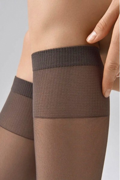 Гольфы женские Omsa Easy Day 20 (2п)