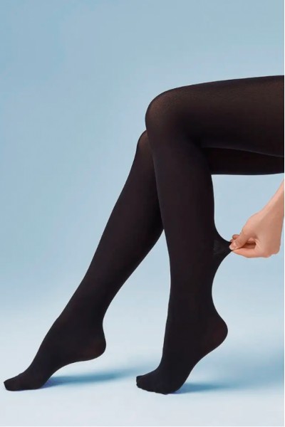 Колготки классические Omsa Velour 120