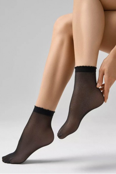 Носки женские Omsa Easy Day 20 (2п)