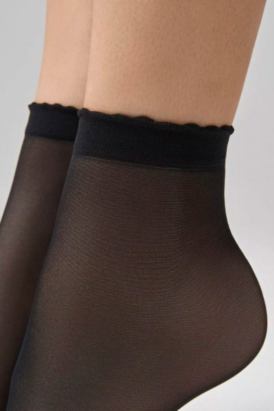 Носки женские Omsa Easy Day 20 (2п)