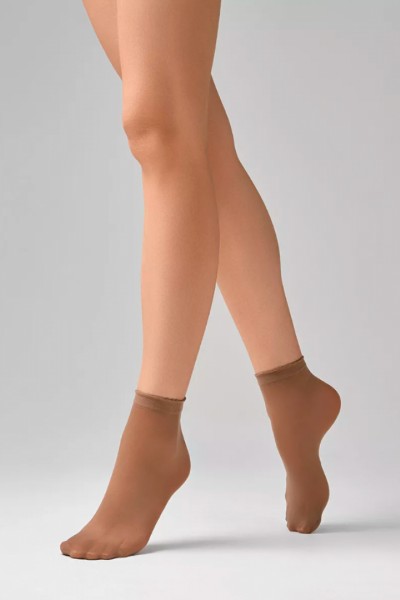 Носки женские Omsa Easy Day 20 (2п)