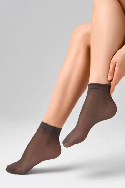 Носки женские Omsa Easy Day 20 (2п)