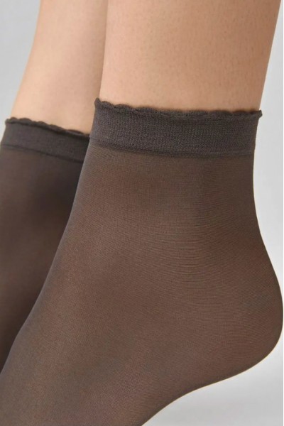 Носки женские Omsa Easy Day 20 (2п)