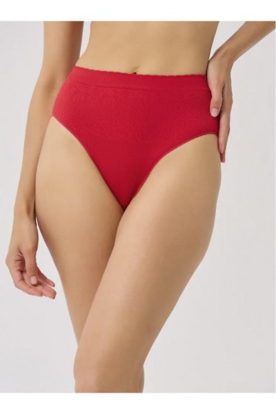 Трусы Intimidea Slip Midi Setificato Light