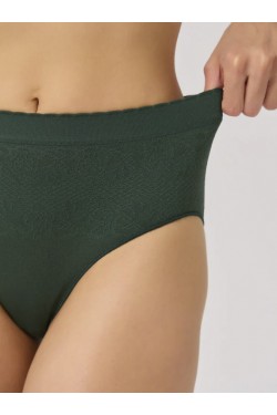 Трусы Intimidea Slip Midi Setificato Light