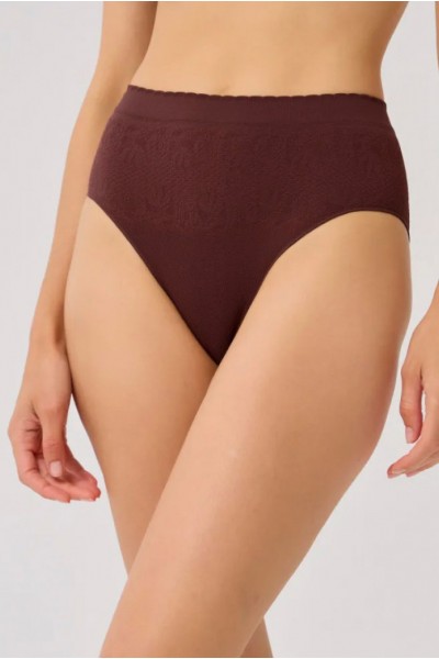 Трусы Intimidea Slip Midi Setificato Light