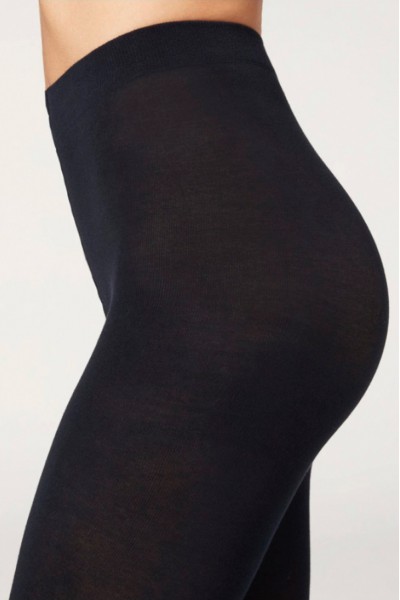 Колготки для беременных Dea Mia Cotton 300