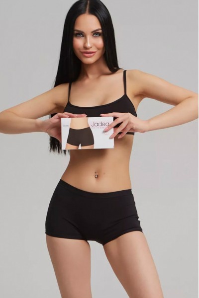 Трусы-шорты Jadea 506