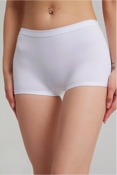 Трусы-шорты Jadea 506