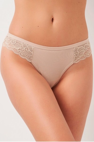 Трусы-бразилиана Jadea 516