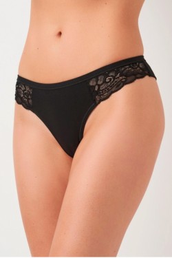 Трусы-бразилиана Jadea 516