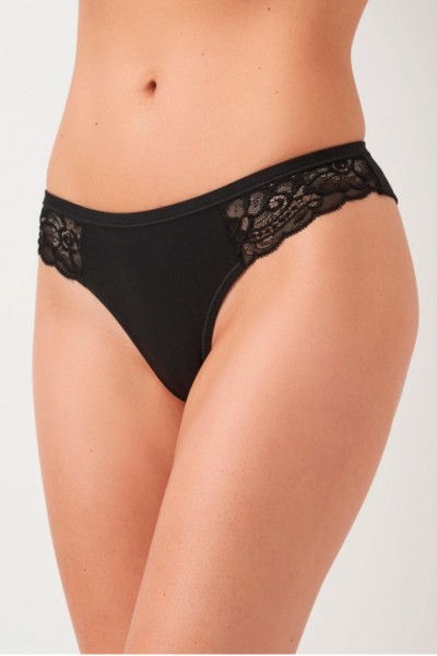 Трусы-бразилиана Jadea 516